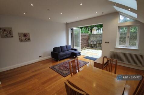 Kitchen Lounge Grarden