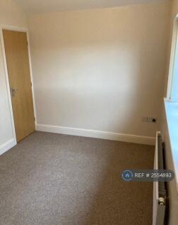 Rear Bedroom 