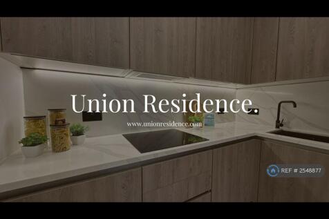 Union Residence