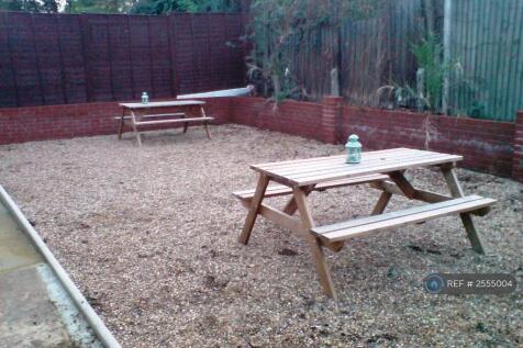 Communal Garden