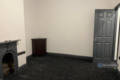 First Floor Bedroom
