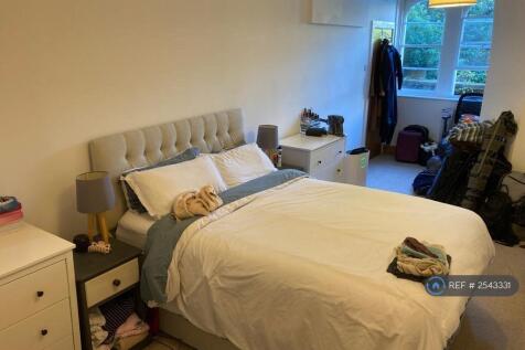 Main Bedroom-Furnished Example