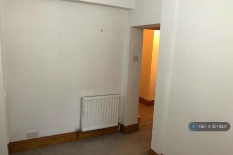 Single Bedroom/Office