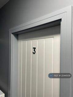 Room 3 - Ground Floor