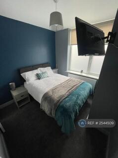 Room 3 - Bedroom