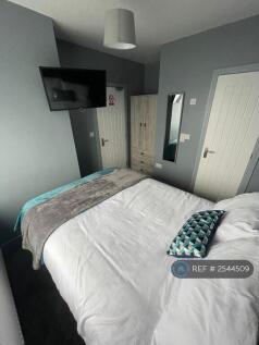 Room 3 - Bedroom