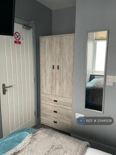 Room 3 - Bedroom
