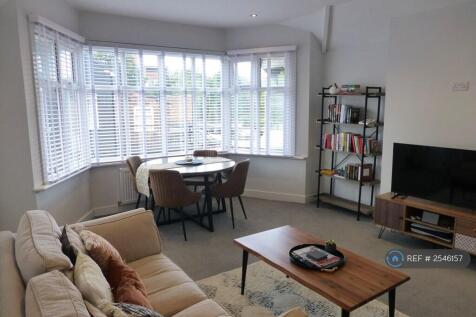Living Room (Tenanted)