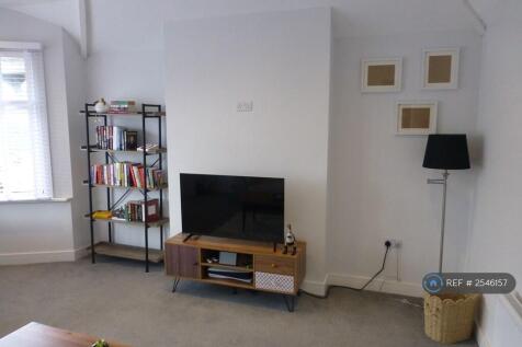 Living Room (Tenanted)