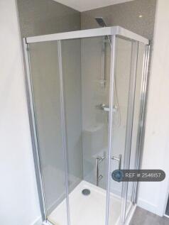 Shower Cubicle