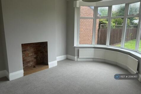 Back Dining Room