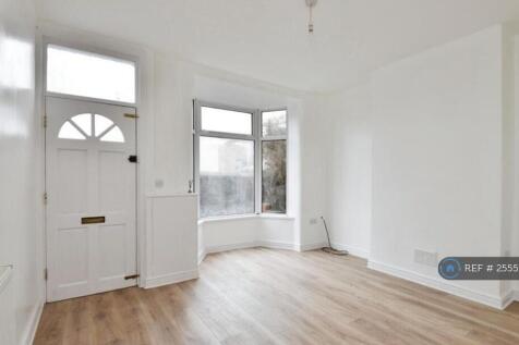 Front Lounge