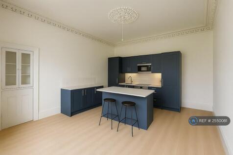 Open Plan Kitchen/Lounge