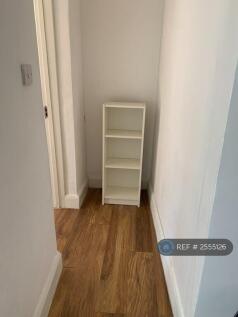 Hallway To Bedroom Two