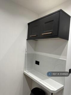 Communal Kitchen