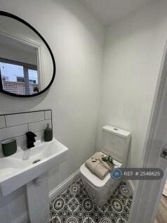 Room 2 En-Suite