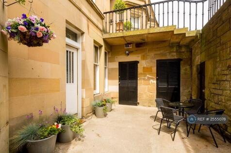 Private Courtyard 