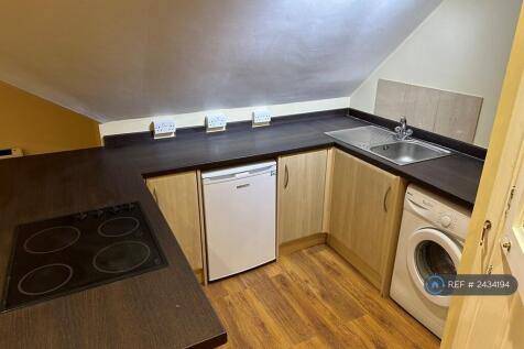 Kitchen Shots