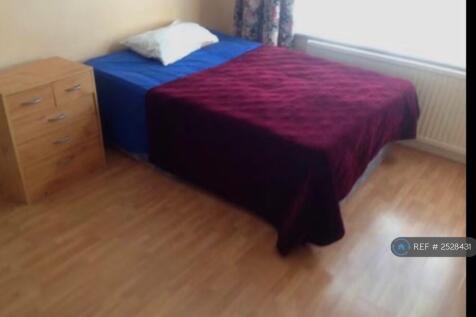 Double Bedroom For Single One Man 
