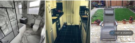 One Week  Cooking &amp; One a Week Washing Machine. 