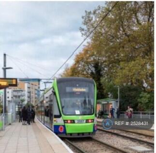 Tram Link 