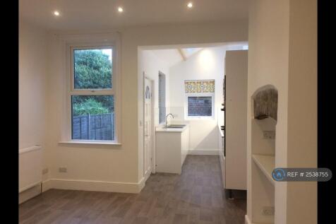 Dining Rm / Kitchen