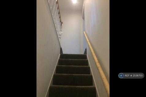 Stairs To First Floor