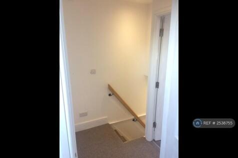Second Floor Landing