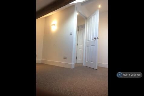 Second Floor Front Bedrm