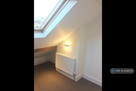 Second Floor Back Bedrm