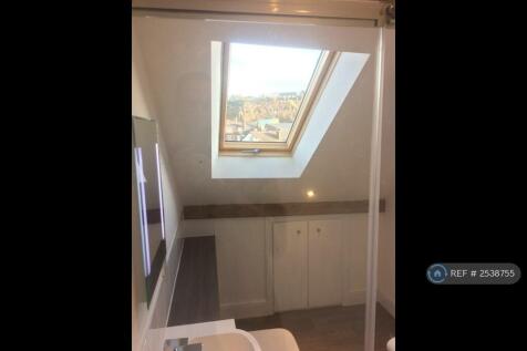 Second Floor Ensuite Bathrm