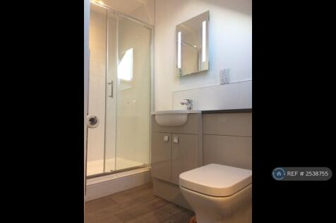 Second Floor Ensuite Bathrm
