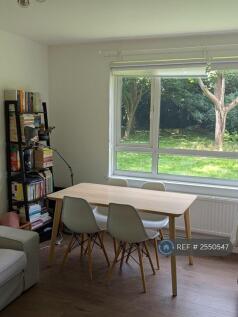 Living Area/Dining 