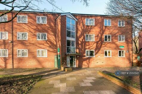 Raised Ground Floor 