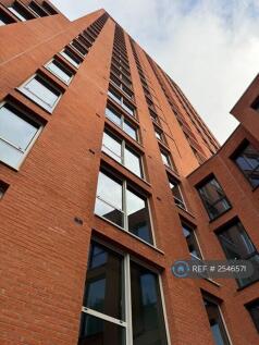Exterior Courtyard