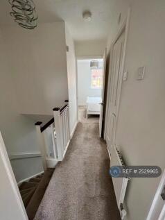 Upstairs Landing
