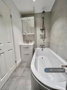 Barthroom 1