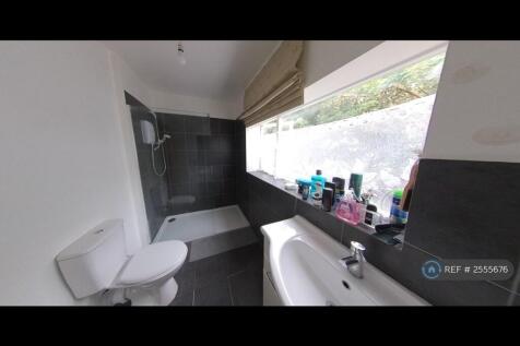 Main Bathoom 