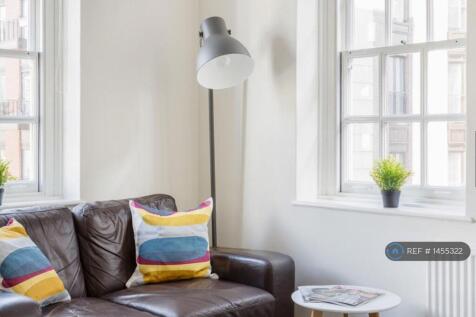 Corner Flat - Loads Of Light!