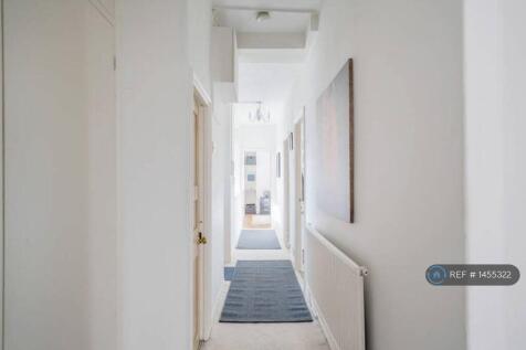 Privacy Between Rooms