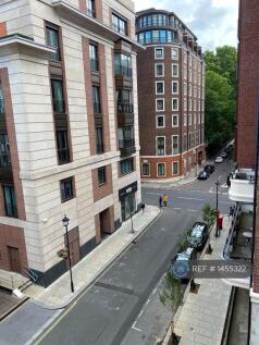 Street View From Lounge