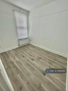 Reception 2 - Ground Floor