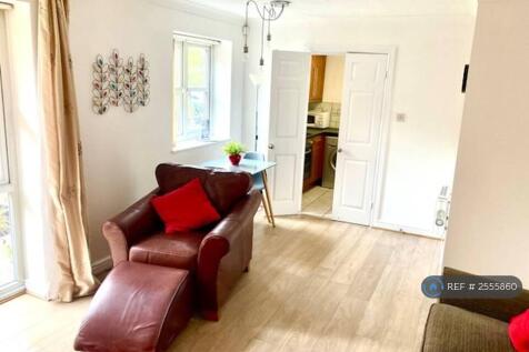Lounge To Kitchen