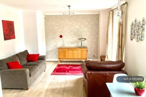 Lounge From Kitchen