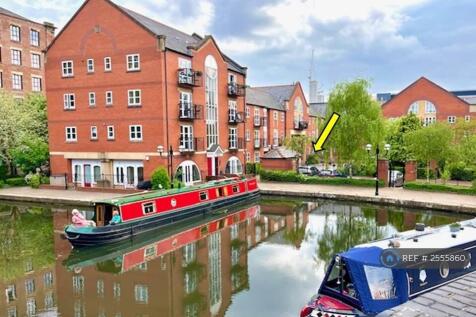 Canal Basin