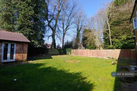 Garden.