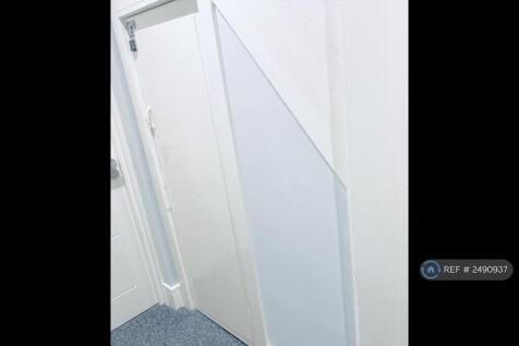 Extra Storage Cupboard With Room (With Lock)