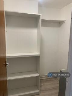 Downstairs Storeroom/Pantry