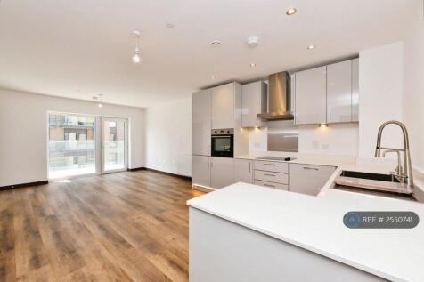 Kitchen / Living Room