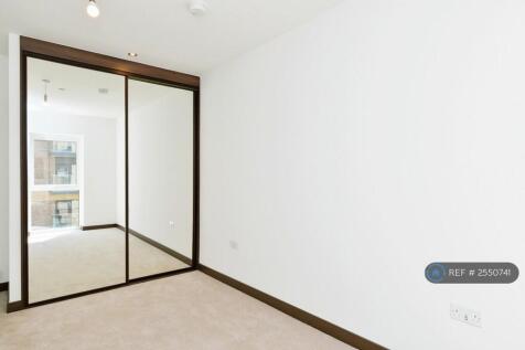 Bedroom Wardrobe